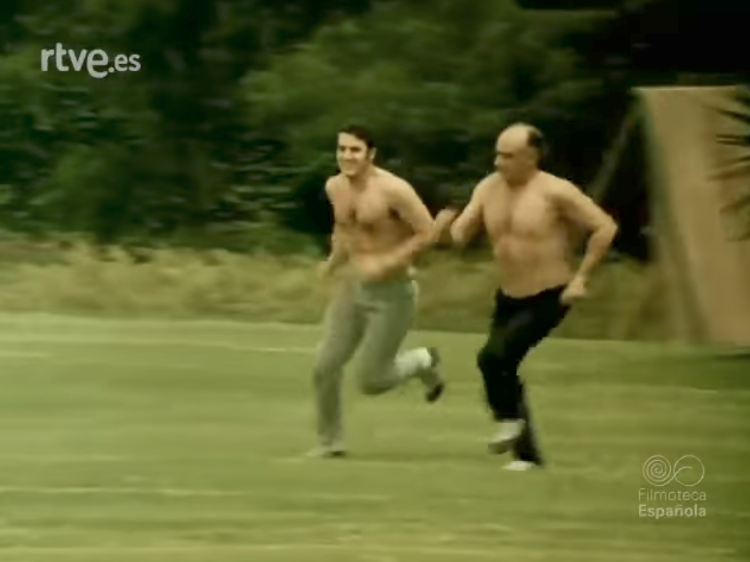 Jose Lopez Portillo 5