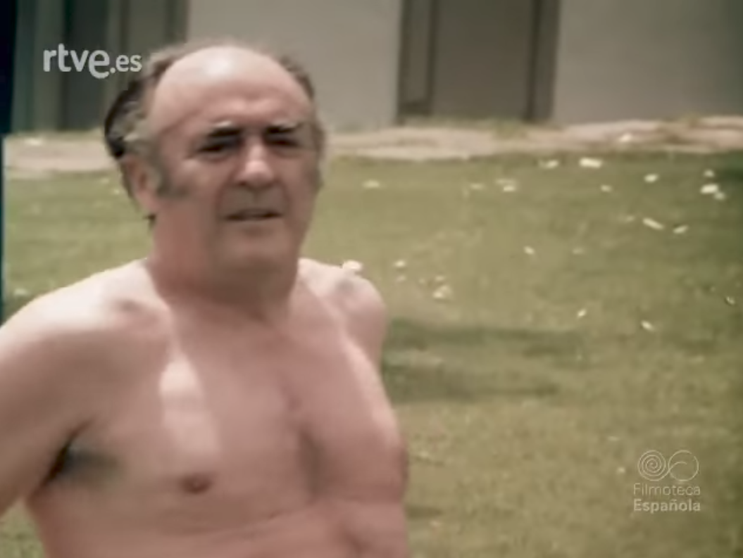 Jose Lopez Portillo 8