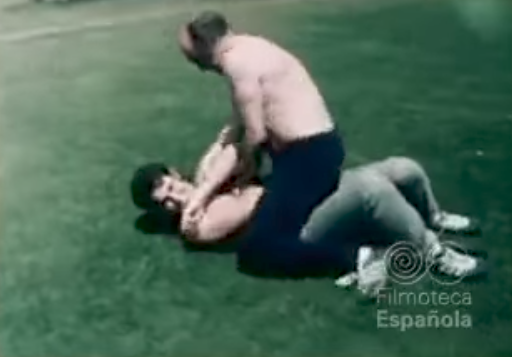 Jose Lopez Portillo 9