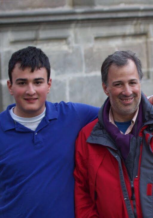 Jose Antonio Meade 4