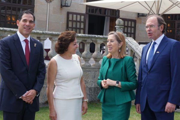 relaciones diplomaticas