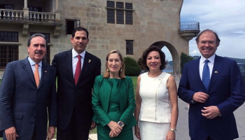 relaciones diplomaticas