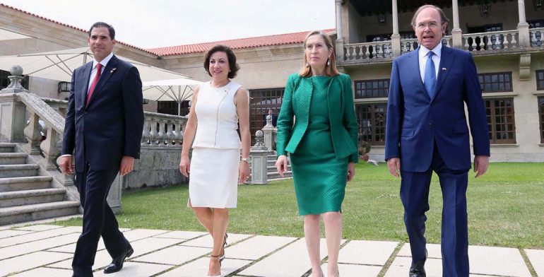 relaciones diplomaticas