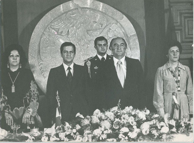 relaciones diplomaticas