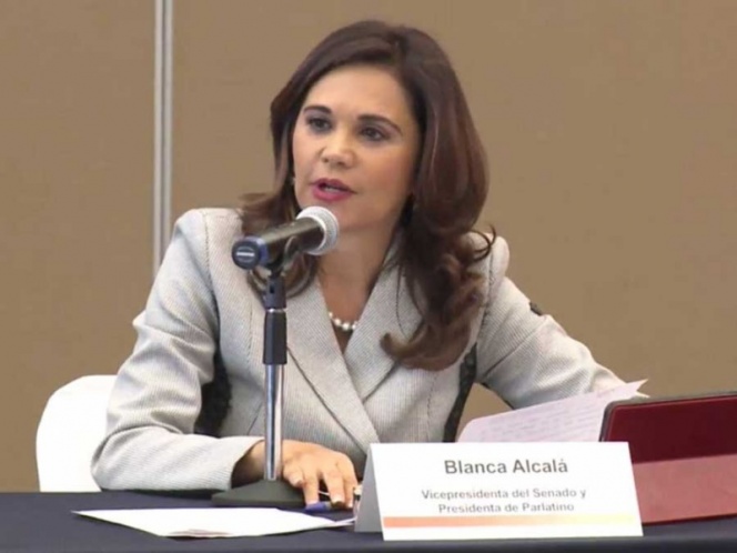 senado de la republica