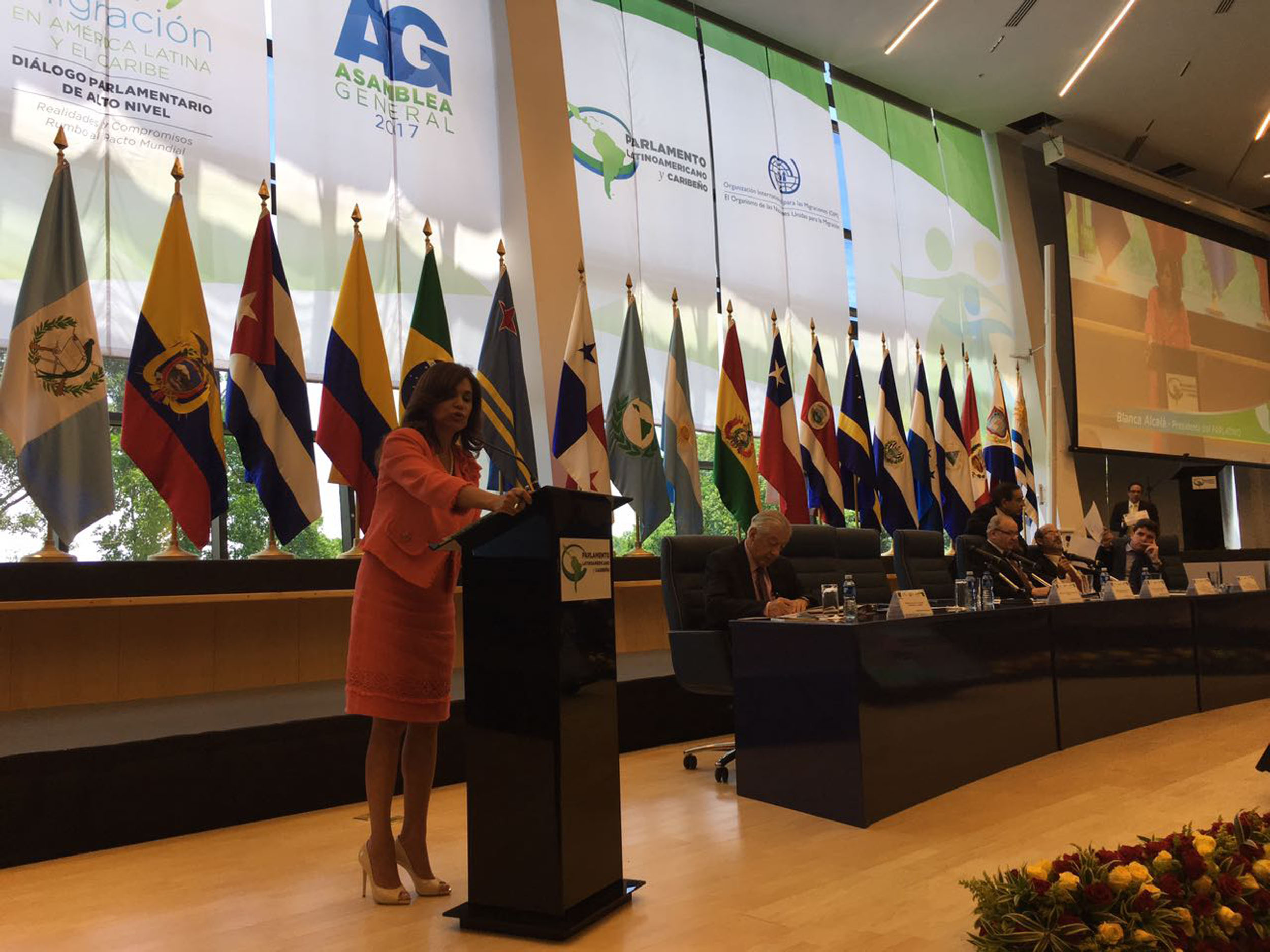 senado de la republica