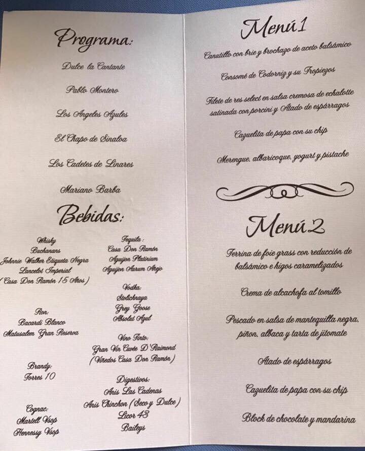 Iris Vianey Iris Vianey 8