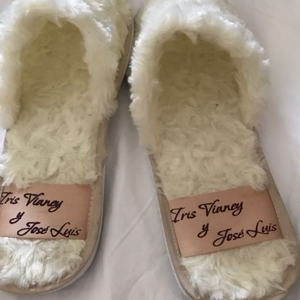 Iris Vianey Iris Vianey 15