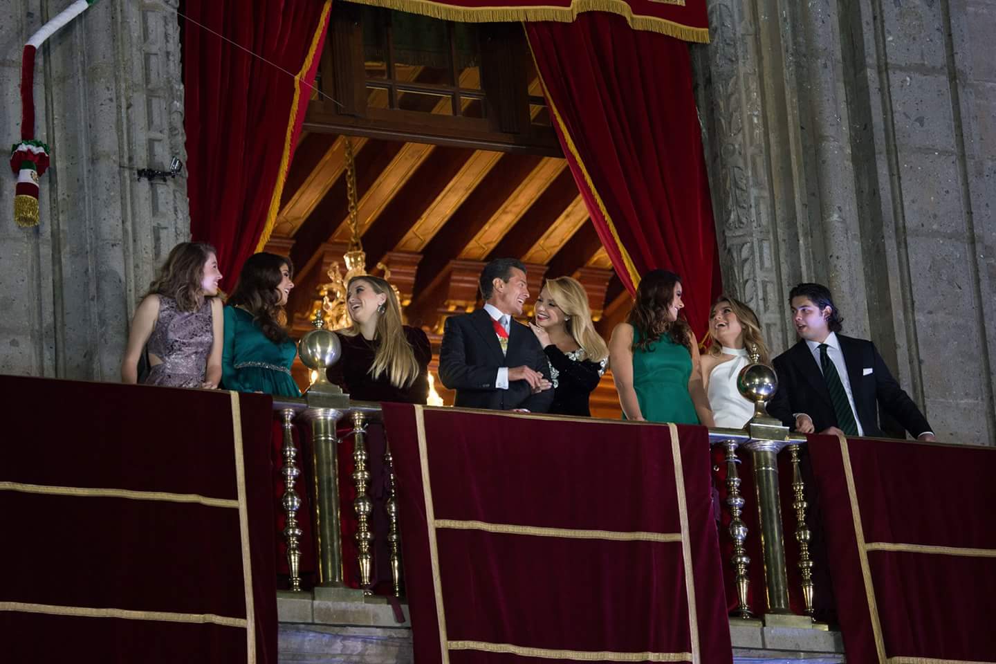 grito de independencia