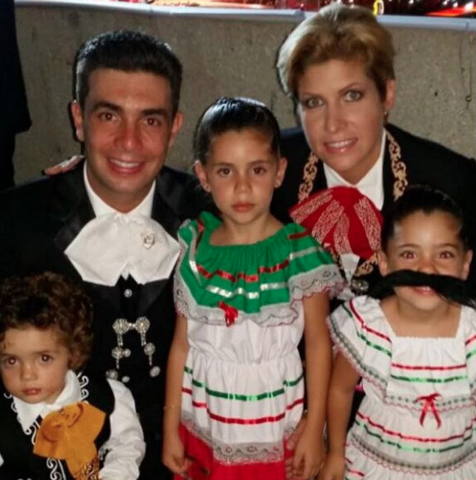 hijos muy patrioticos 2