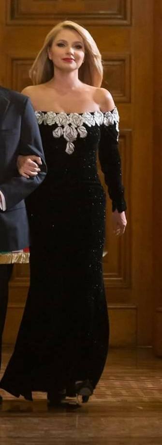 Guerra de vestidos Guerra de vestidos 1