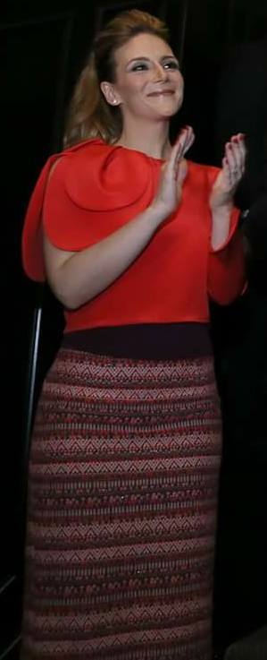 Guerra de vestidos Guerra de vestidos 2