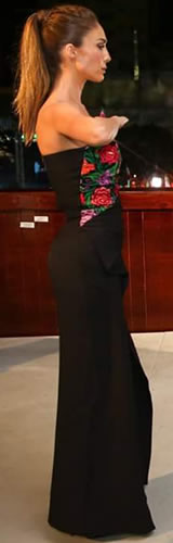 Guerra de vestidos Guerra de vestidos 5