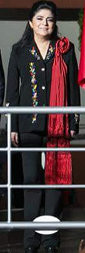 Guerra de vestidos Guerra de vestidos 6