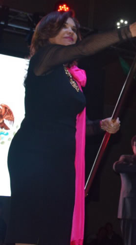 Guerra de vestidos Guerra de vestidos 7