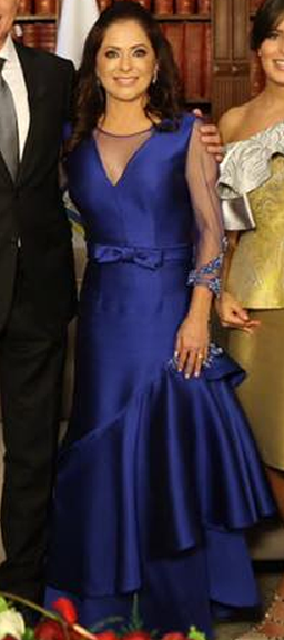 Guerra de vestidos Guerra de vestidos