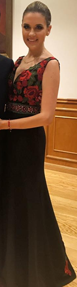 Guerra de vestidos Guerra de vestidos