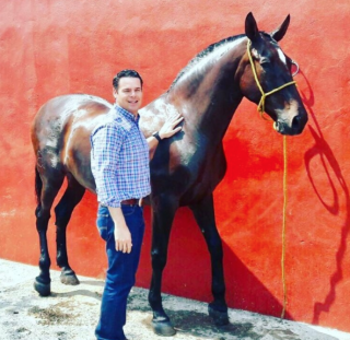 José Manuel Romero 3