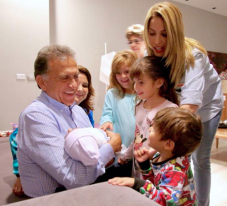 Fernando Yunes Marquez 5