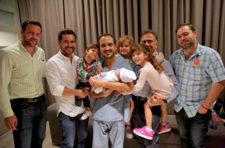 Fernando Yunes Marquez 6