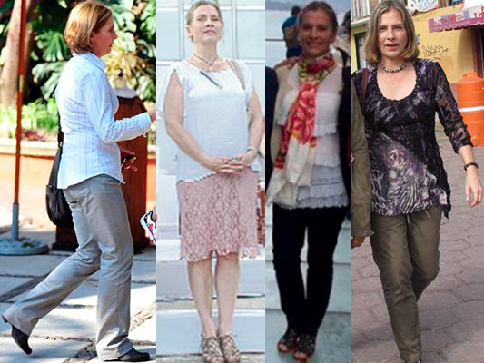 esposa de Lopez Obrador 3