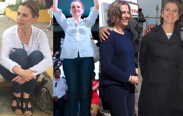 esposa de Lopez Obrador 4