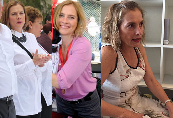 esposa de Lopez Obrador 6