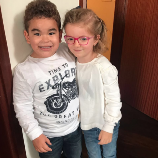 Ivone Ortega suegra 1