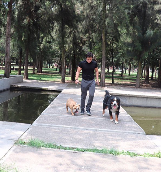 Miguel Osorio Miguel Osorio 3