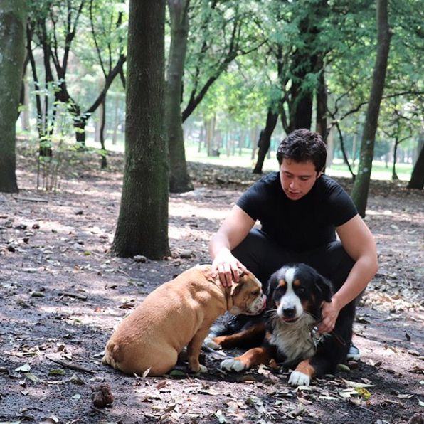 Miguel Osorio Miguel Osorio 4