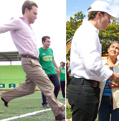 Velasco se opero el derriere 5