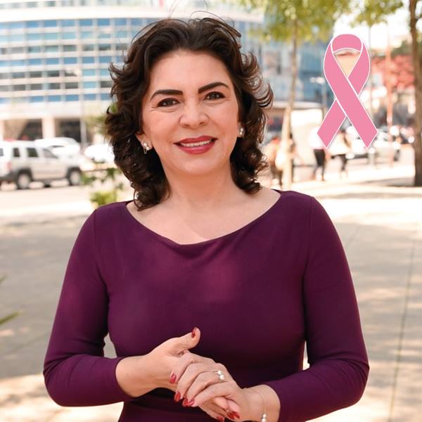 Ivonne Ortega Octubre