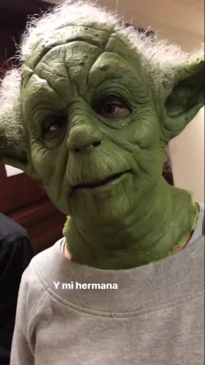 disfraces de halloween 4