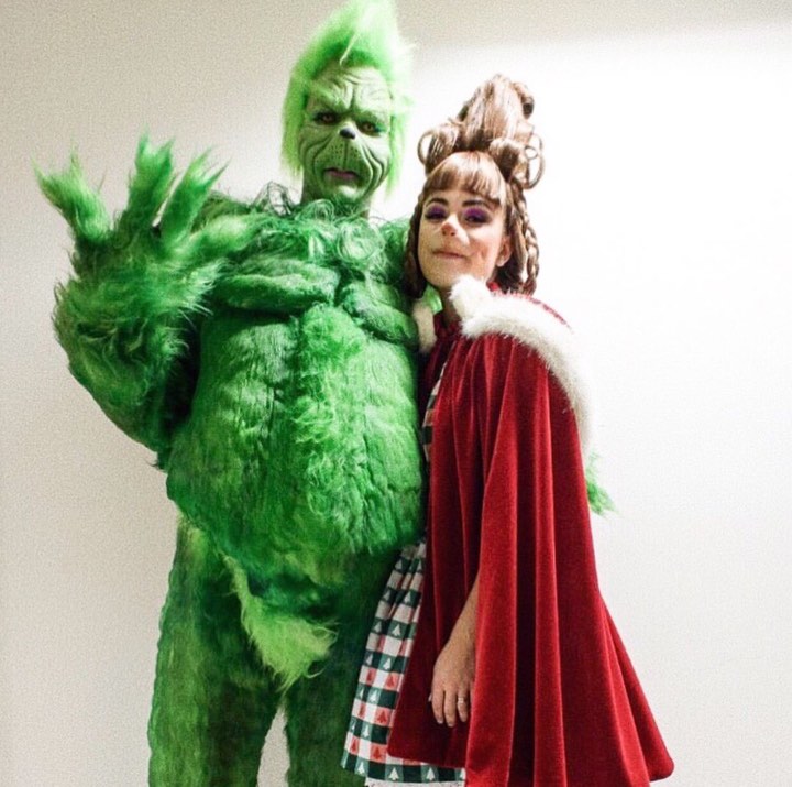 disfraces de halloween 6