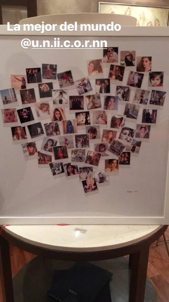 Castro paso su cumpleanos 5