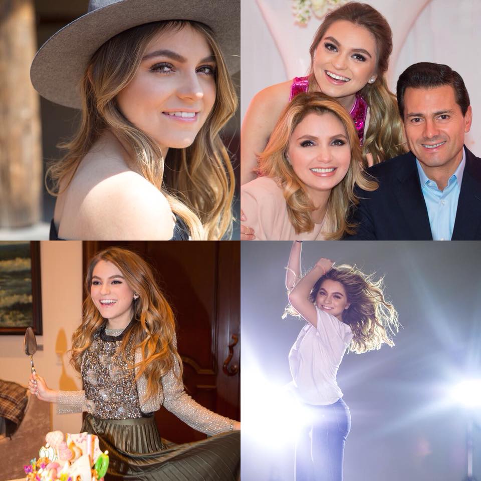 Castro paso su cumpleanos 6