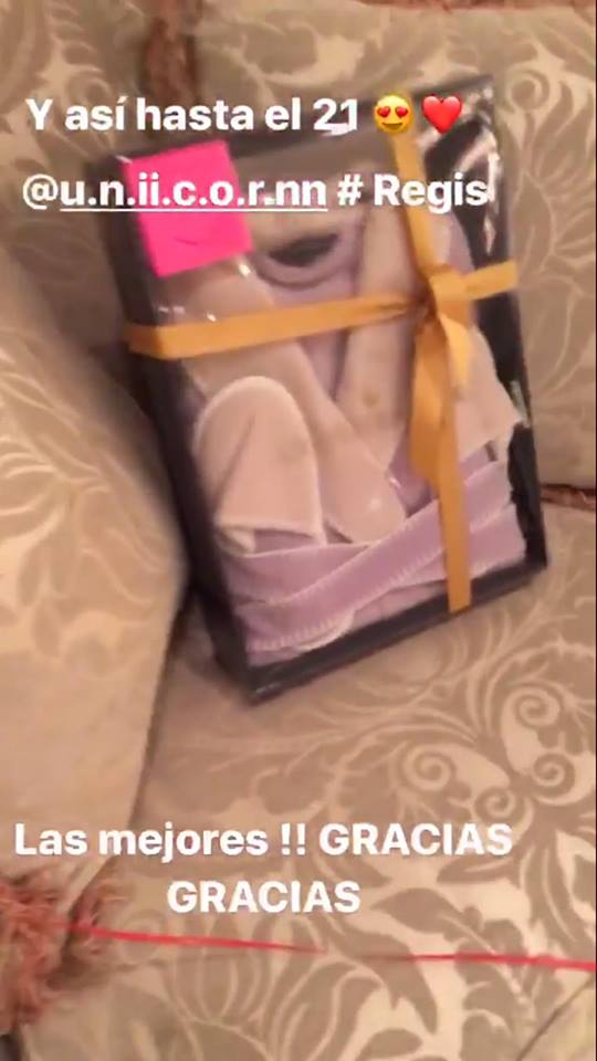 Castro paso su cumpleanos 12