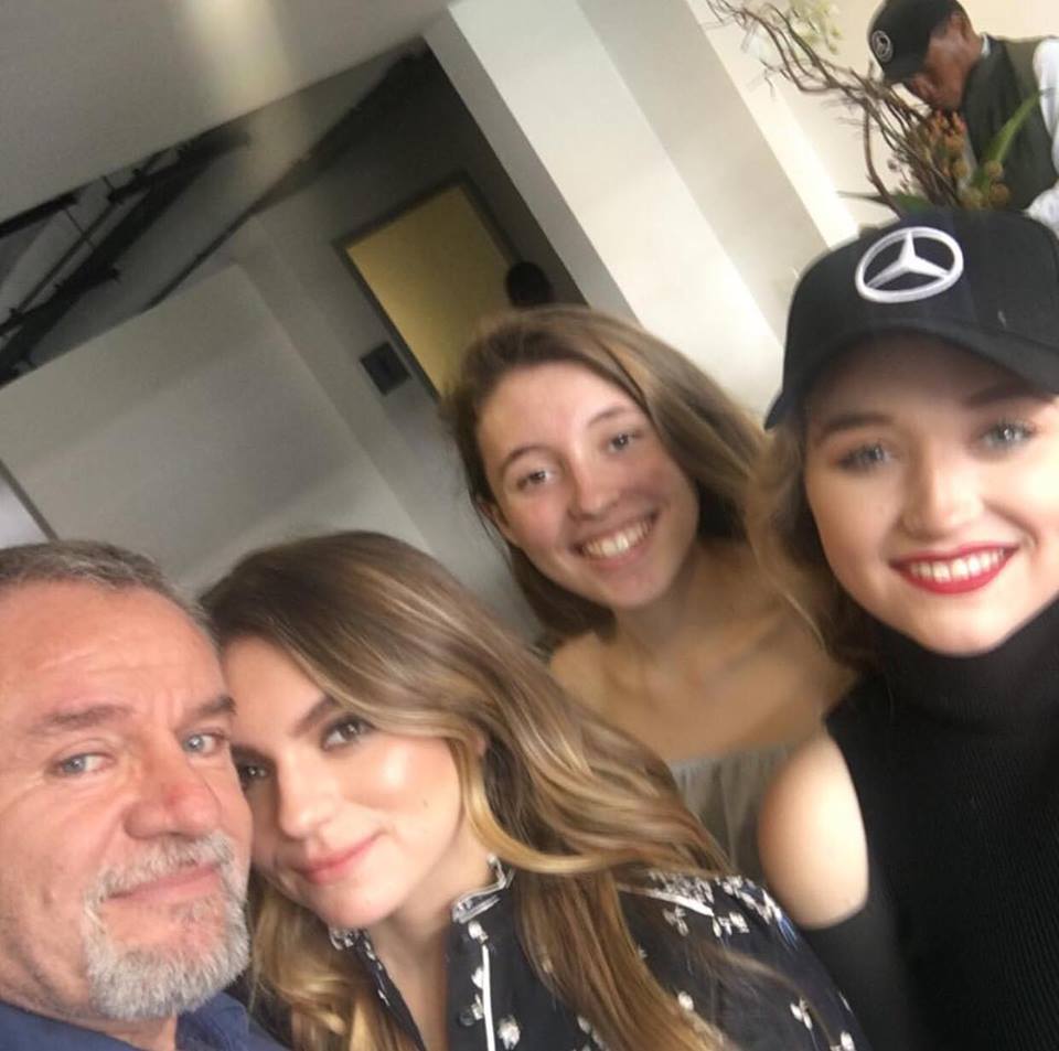 Gran Premio de Mexico 2017 6