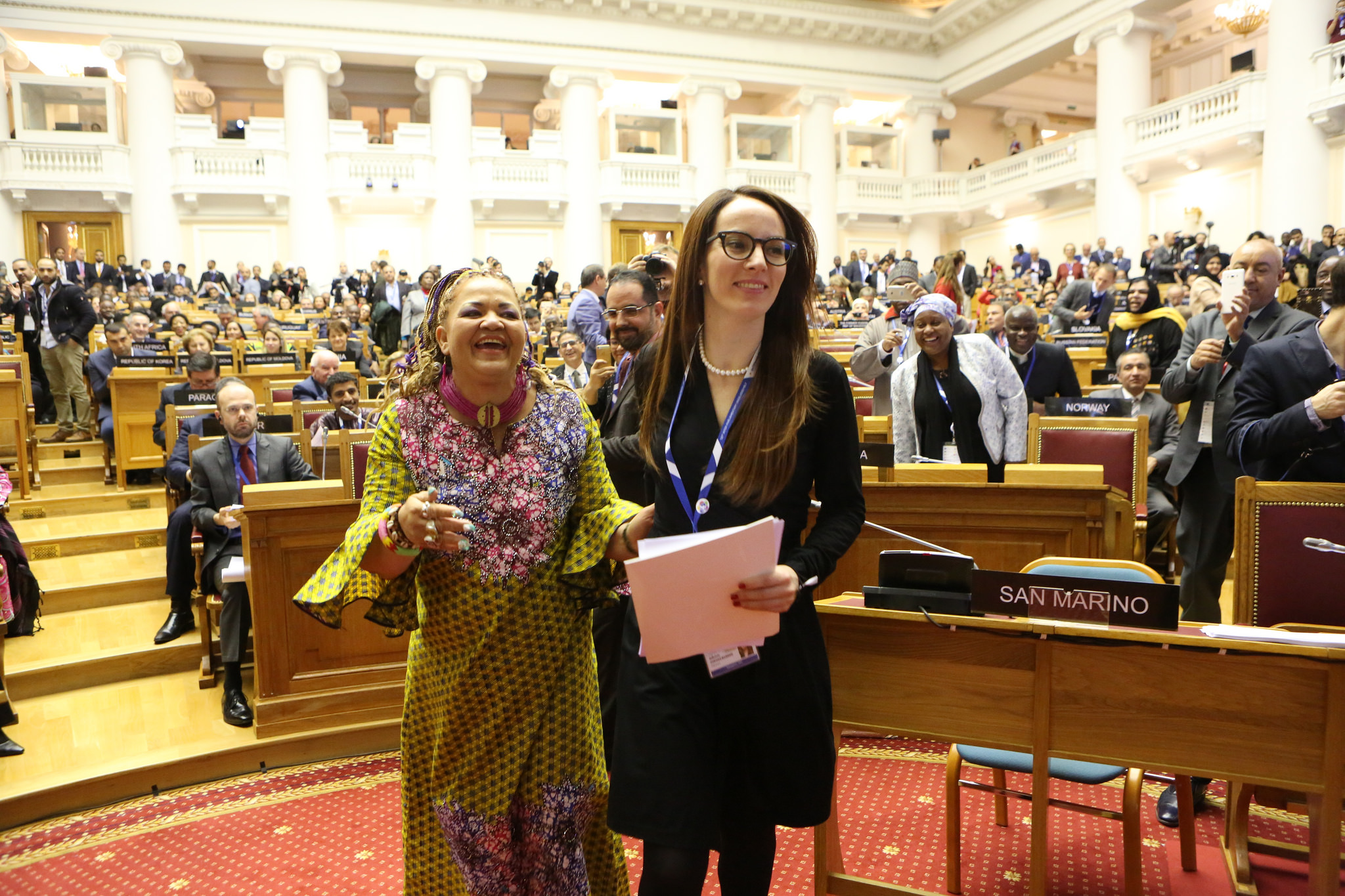 Gabriela Cuevas es 3