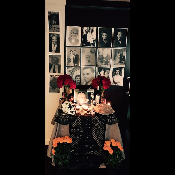 ofrendas del dia de muertos 4