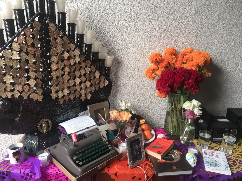 ofrendas del dia de muertos 5