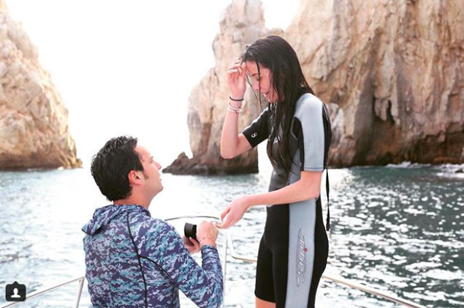 sobrina de Pena Nieto