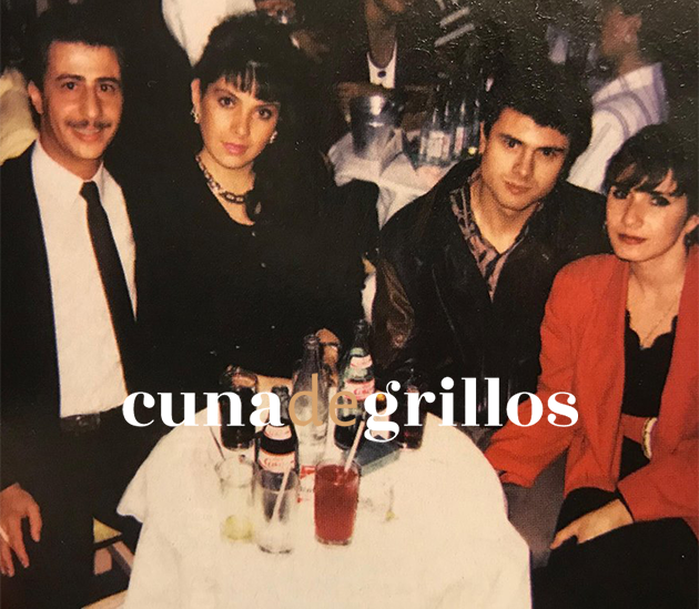 sobrina de Pena Nieto 4