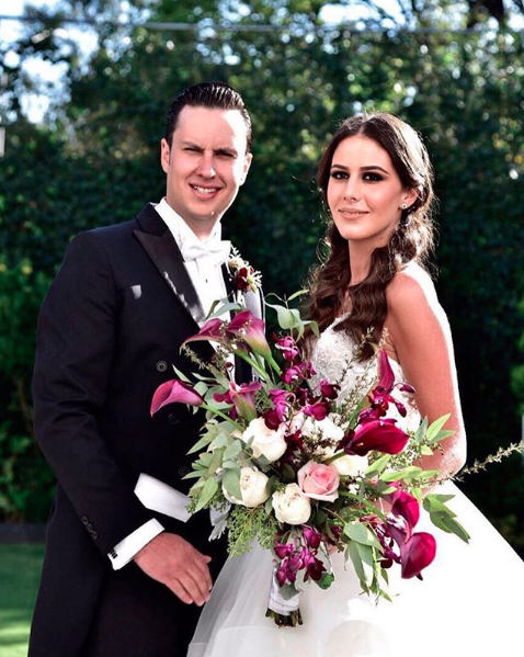 sobrina de Pena Nieto 5