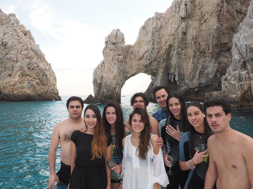 sobrina de Pena Nieto 6