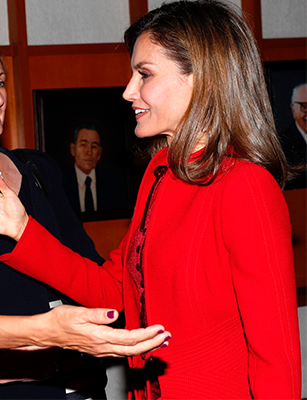outfits de la reina Letizia 8