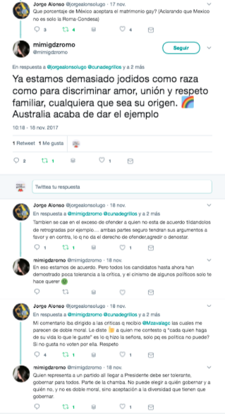 declaraciones de Margarita 9
