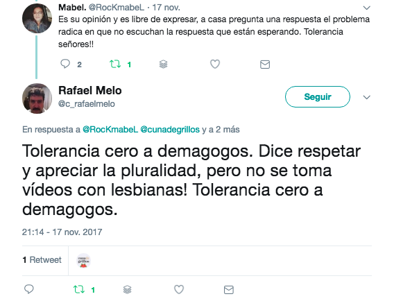 declaraciones de Margarita 11