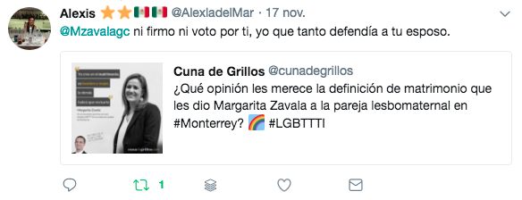 declaraciones de Margarita 19