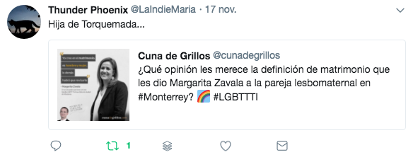 declaraciones de Margarita 23